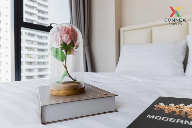 ขาย คอนโด แต่งสวย Ashton Asoke BTS-อโศก อโศกมนตรี คลองเตยเหนือ วั